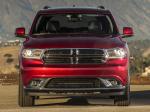 Dodge Durango Limited 2013 года